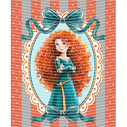 Princess-PR 2052